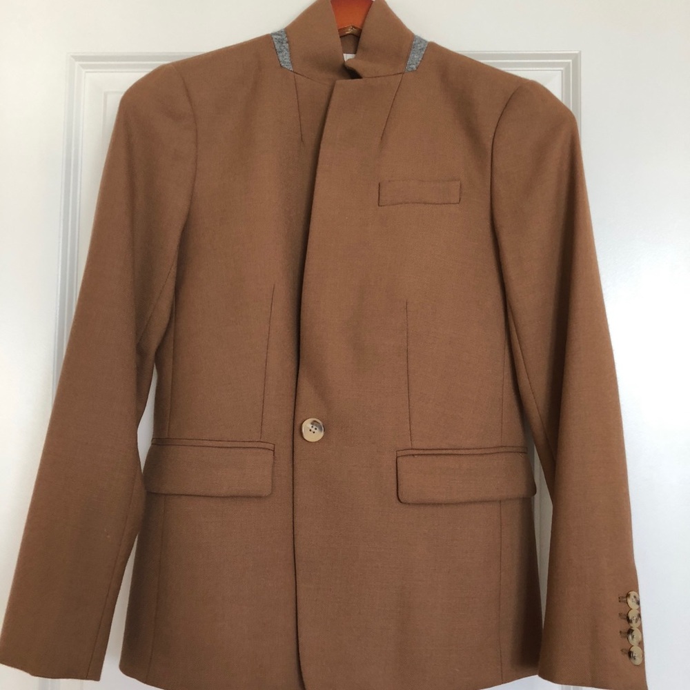 J. Crew Blazer